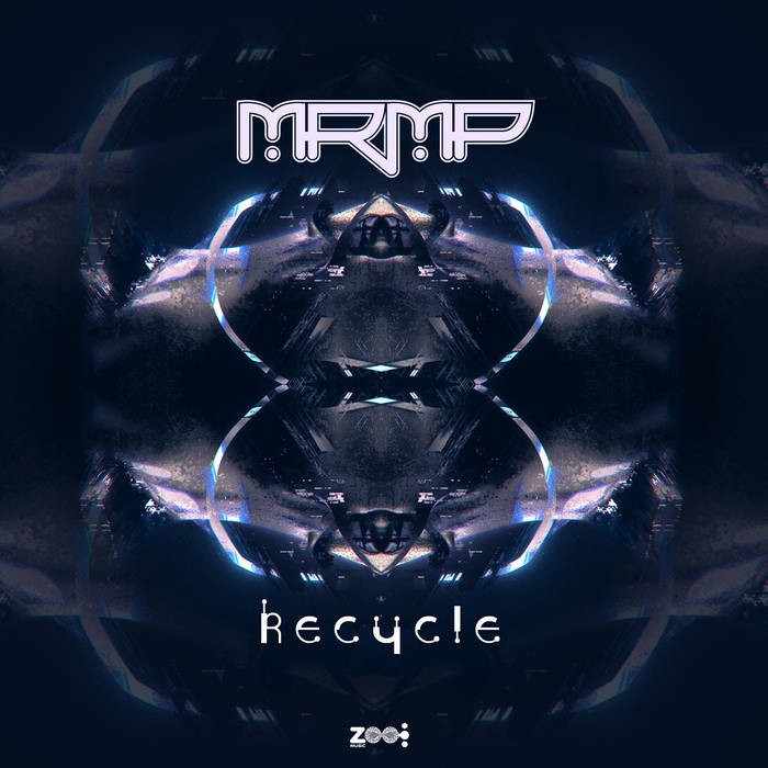 Zoo Music - MRMP - Recycle
