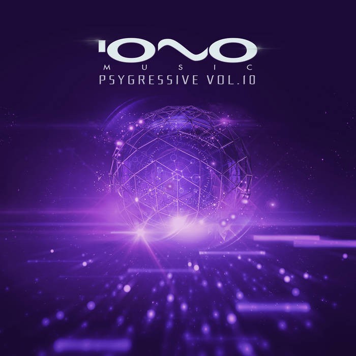 Iono Music - .Various - Psygressive, Vol.10