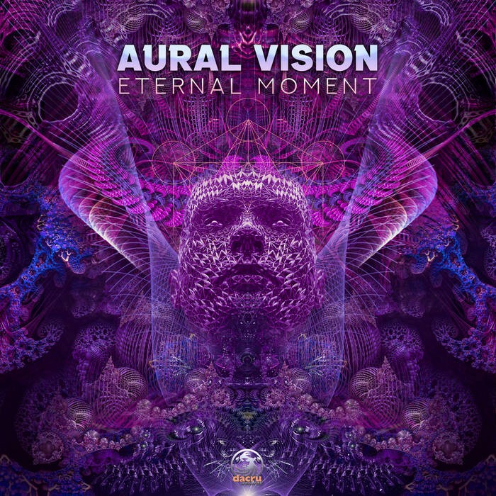 Dacru Records - AURAL VISION - Eternal Moment
