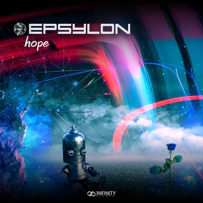 Infinity Tunes Records - EPSYLON - Hope