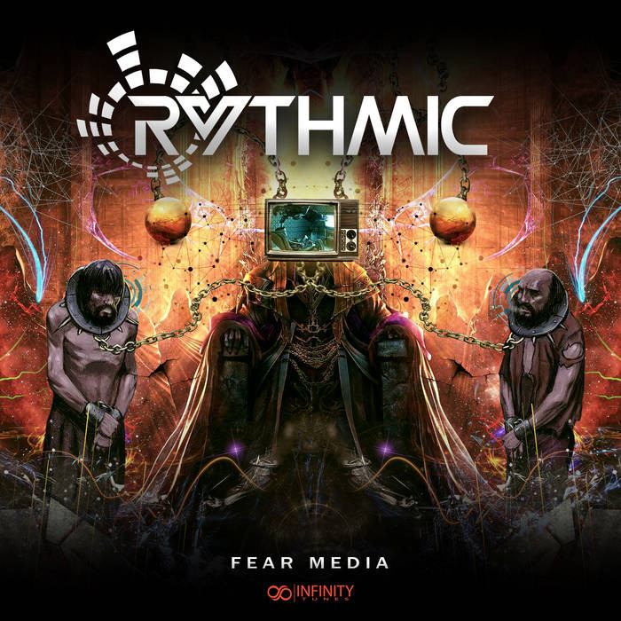 Infinity Tunes Records - RYTHMIC - Fear Media
