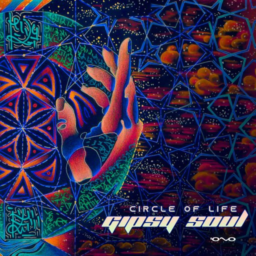 Iono Music - GIPSY SOUL - Circle of Life