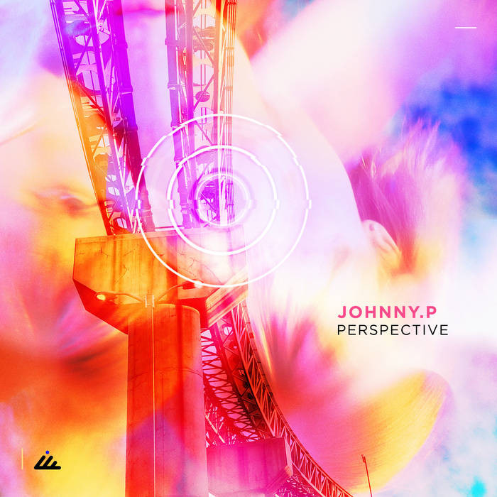 IBOGATECH - JOHNNY.P - Perspective