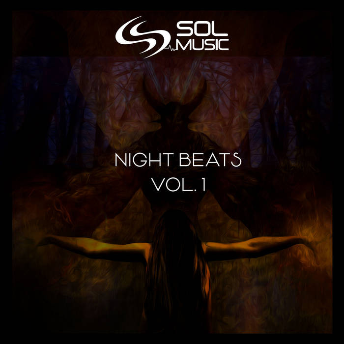 Sol Music - .Various - Night Beats, Vol. 1