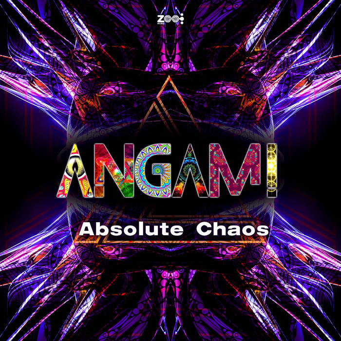 Zoo Music - ANGAMI - Absolute Chaos