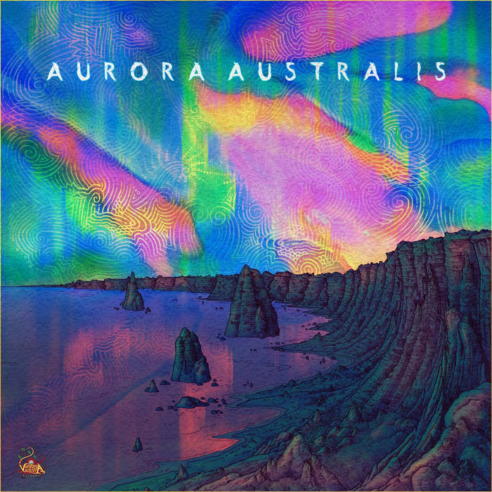 Vantara Vichitra Records - .Various - Aurora Australis