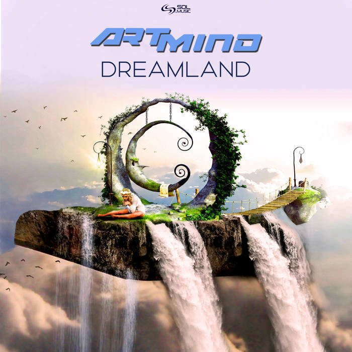 Sol Music - ARTMIND - Dreamland