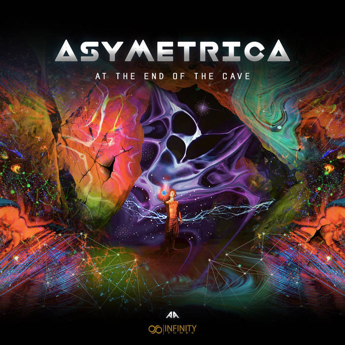 Infinity Tunes Records - ASYMETRICA - At The End Of The Cave
