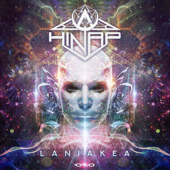 Iono Music - HINAP - Laniakea