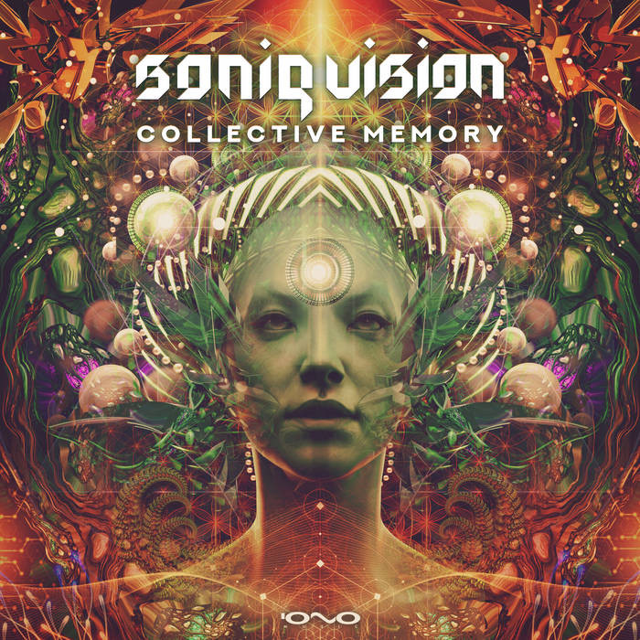 Iono Music - SONIQ VISION - Collective Memory