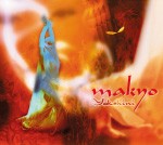 Dakini Records - MAKYO - Yakshini