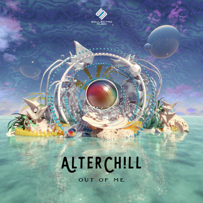 Soulectro Music - ALTERCHILL - Out Of Me