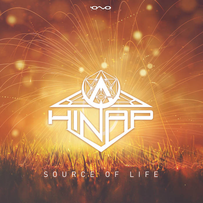 Iono Music - HINAP - Source of Life