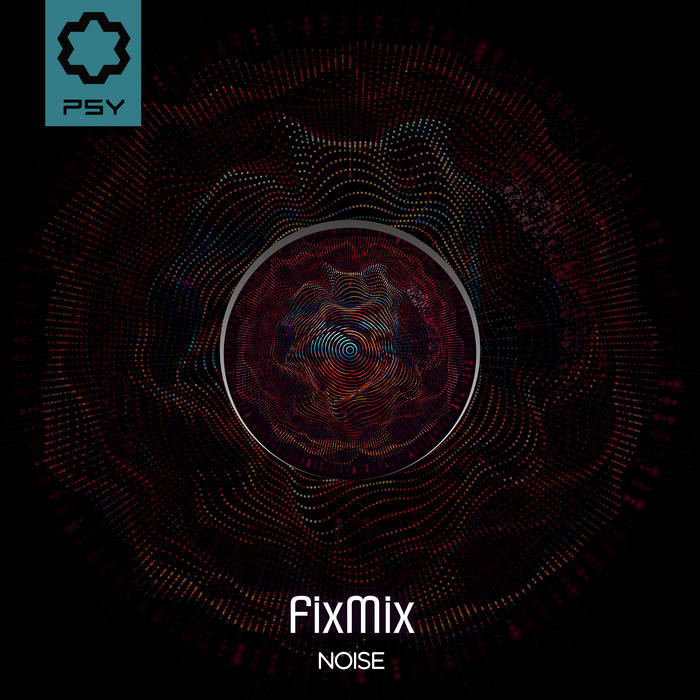 Zoo Music - FIXMIX - Noise