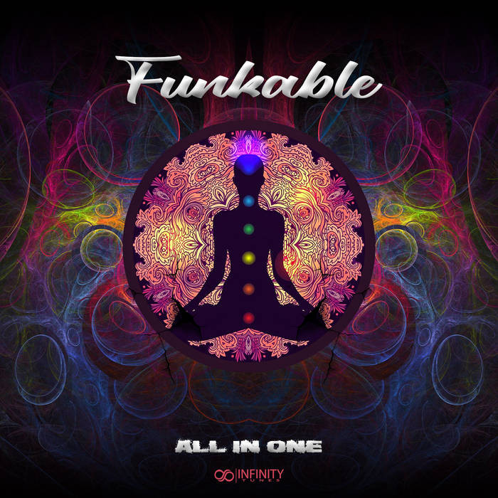 Infinity Tunes Records - FUNKABLE - All In One