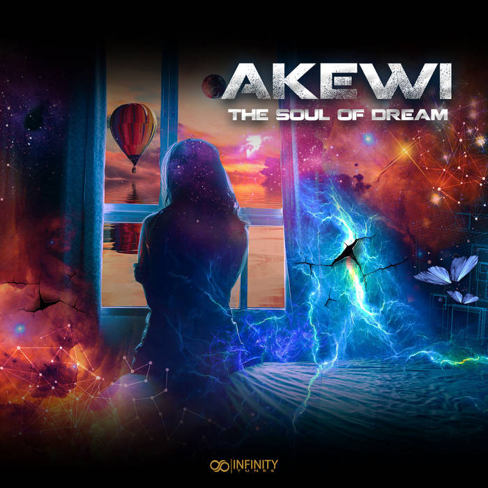 Infinity Tunes Records - AKEWI - The Soul Of Dream
