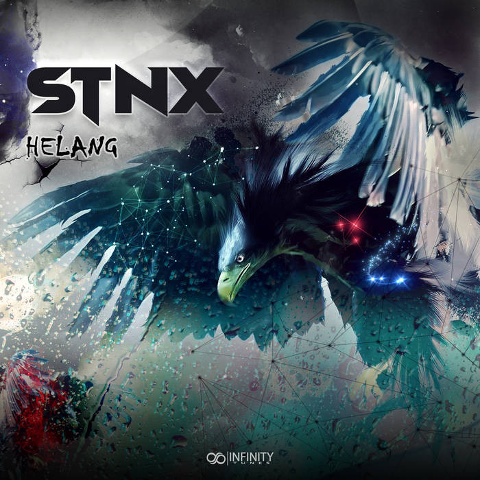 Infinity Tunes Records - STNX - Helang