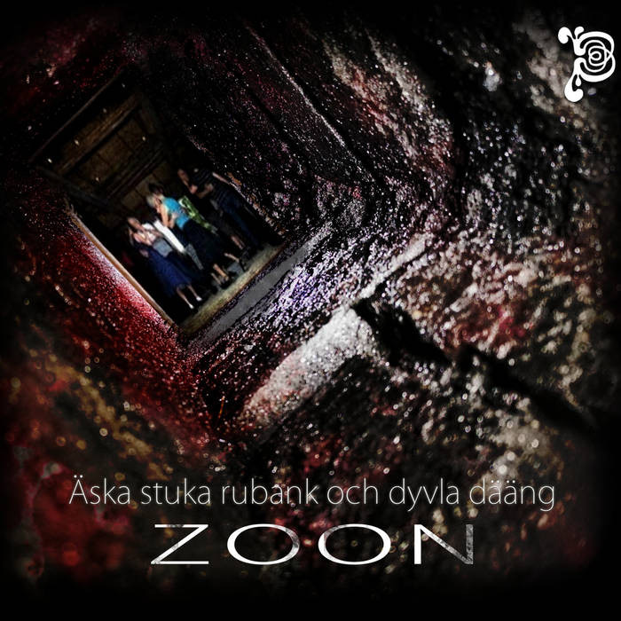 Biijah Records - ZOON - Äska stuka rubank och dyvla dääng
