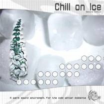 Cosmicleaf Records - .Various - Chill on Ice - Second Edition