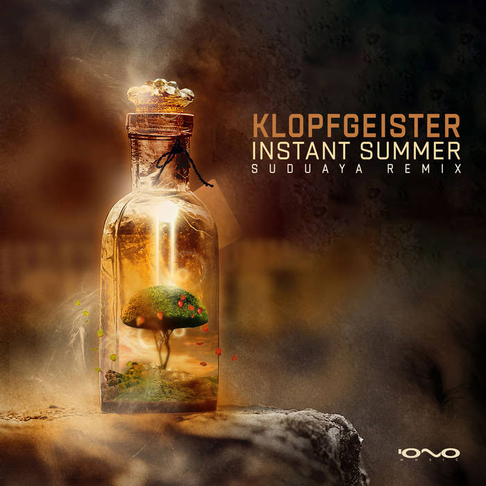 Iono Music - KLOPFGEISTER - Instant Summer