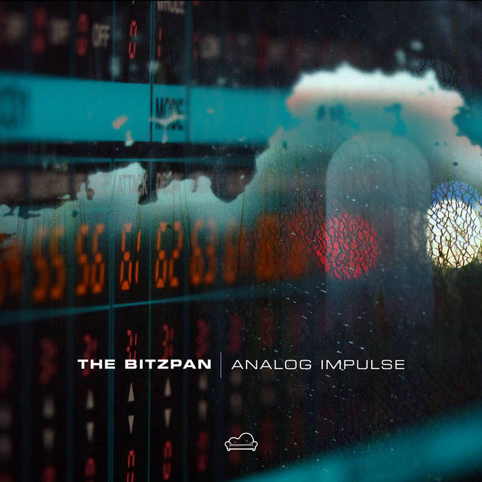 Sofa Beats Records - THE BITZPAN - Analog Impulse