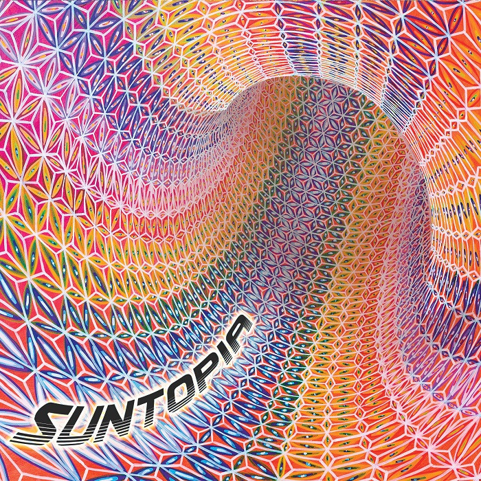 Suntrip Records - .Various - Suntopia