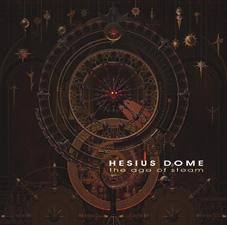Psy Harmonics - HESIUS DOME - The Age of Steam