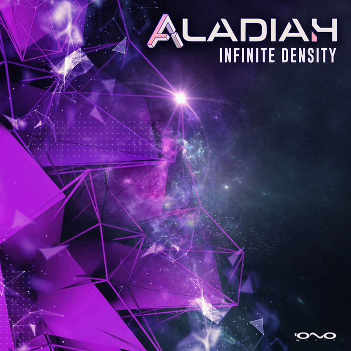 Iono Music - ALADIAH - Infinite Density