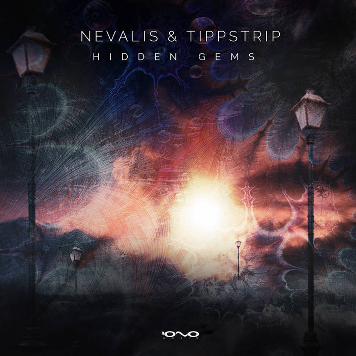 Iono Music - NEVALIS, TIPPSTRIP - Hidden Gems