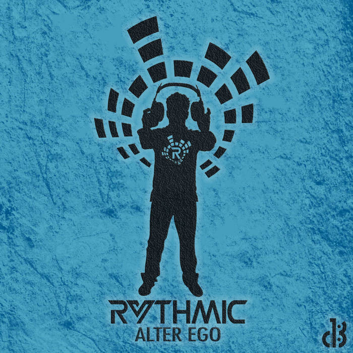 1db Records - RYTHMIC - Alter Ego