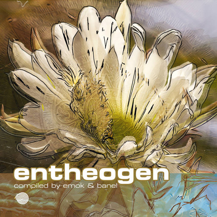 Iboga Records - EMOK, BANEL - Entheogen