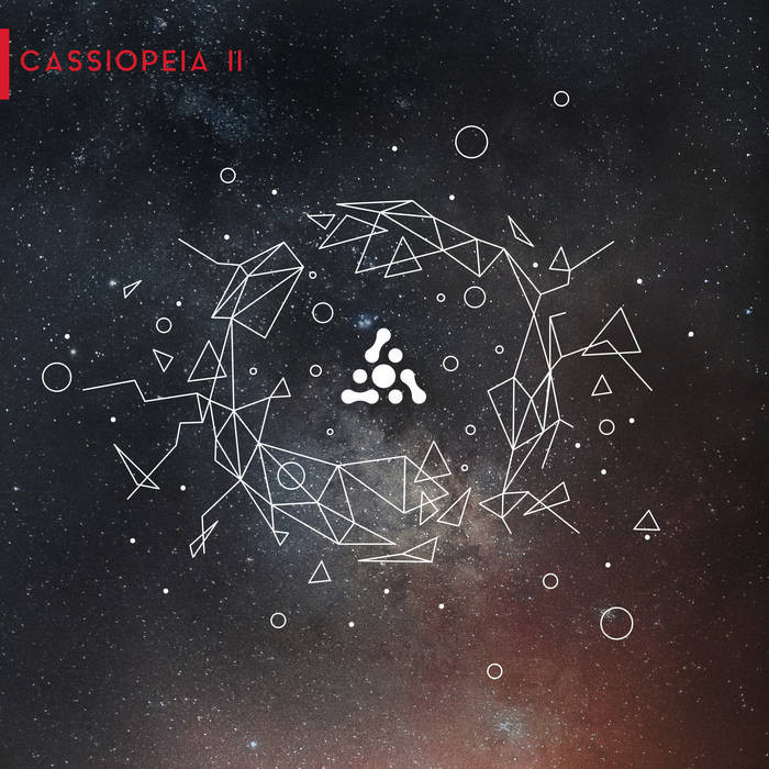Astropilot Music - ASTROPILOT, ASTRONAUT APE, UNUSUAL COSMIC PROCESS - Cassiopeia