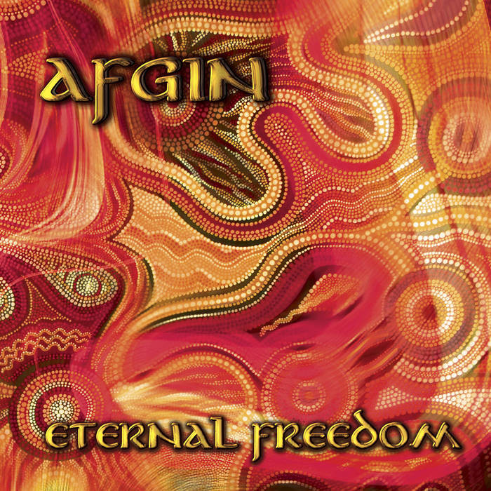 Suntrip Records - AFGIN - Eternal Freedom
