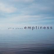 Psy Harmonics - OLLIE OLSEN - Emptiness
