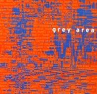 Psy Harmonics - GREY AREA - Grey Area