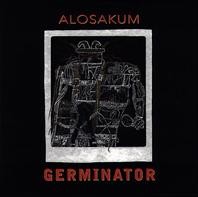 Psy Harmonics - GERMINATOR - Alosakum