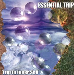 Kagdila Records - ESSENTIAL TRIP - trip to inner self