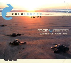 Zulu Lounge - .Various - mar y tierra