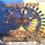 Natraj Temple Records - .Various - Ischgl Tirol