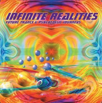 Purple Om - .Various - Infinite realities