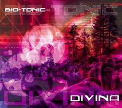 Solstice Records - BIO - TONIC - divina