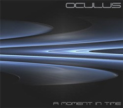 Floatation Records - OCULUS - a moment in time
