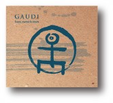 Interchill Records - GAUDI - Bass, Sweat & Tears