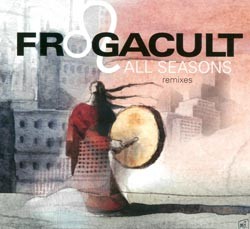 Iboga Records - FROGACULT - all seasons