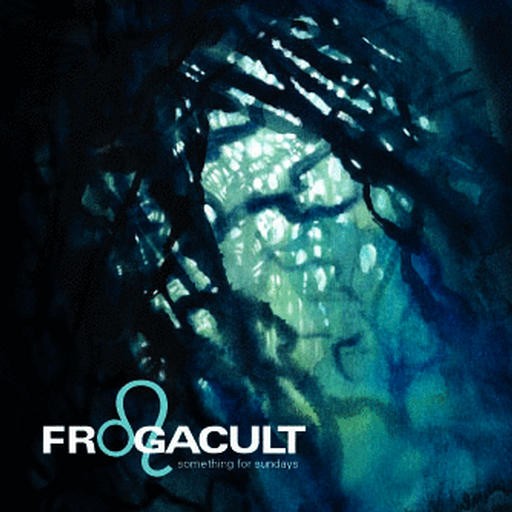 Iboga Records - FROGACULT - Something For Sundays