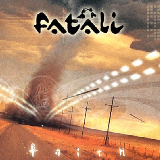 Yoyo Records - FATALI - Faith