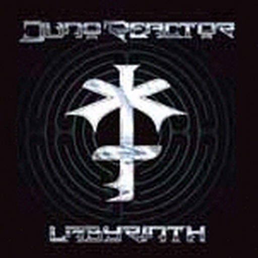 Metropolis Records - JUNO REACTOR - Labyrinth