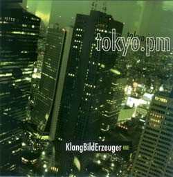 Parameta Music - KLANGBILDERZEUGER - tokyo.pm