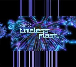Vertigo Records - .Various - timeless flash