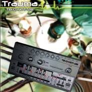 Agitato Records - TRAUMA - TB-O-NOT-2B
